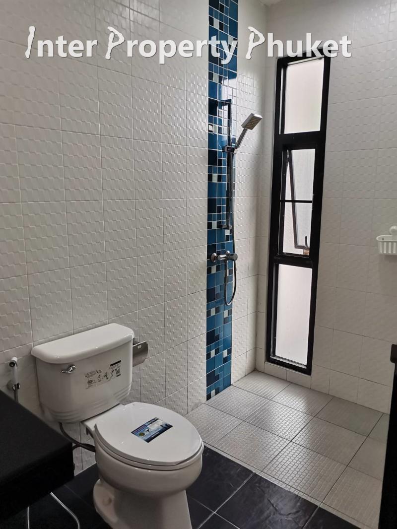 RR116 2 Bedrooms 2 storey villa for rent