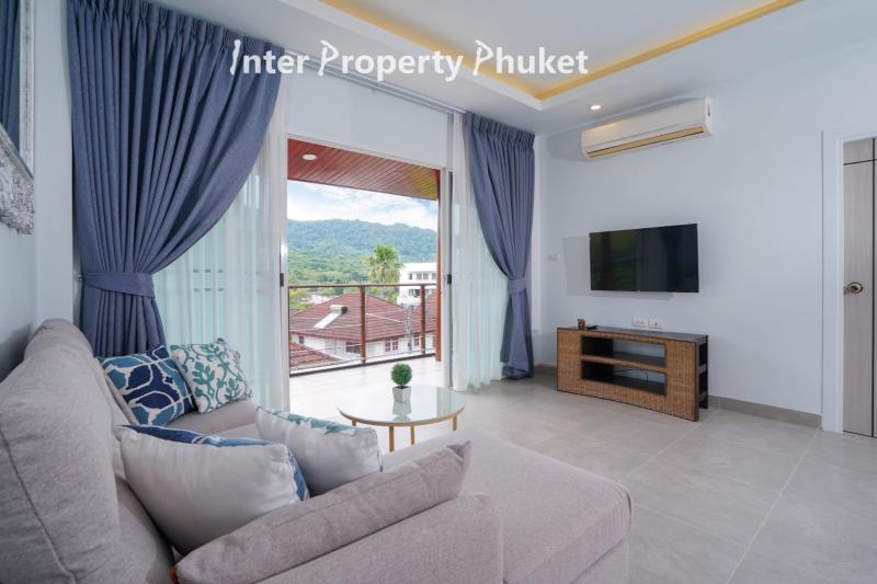 2 Bedrooms apartment for rent