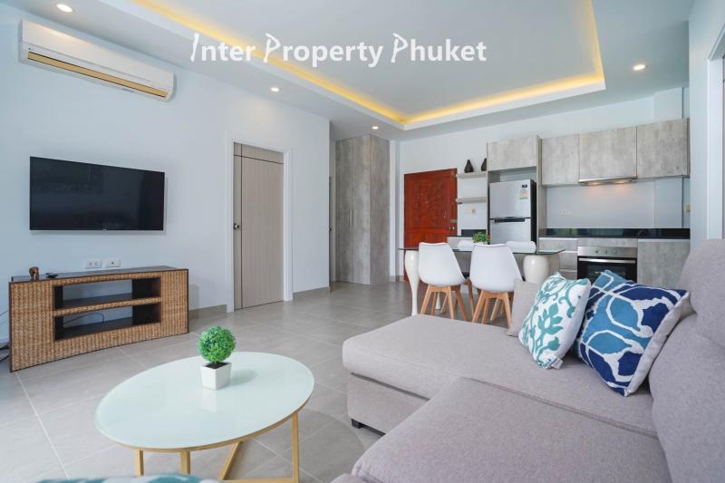 2 Bedrooms apartment for rent