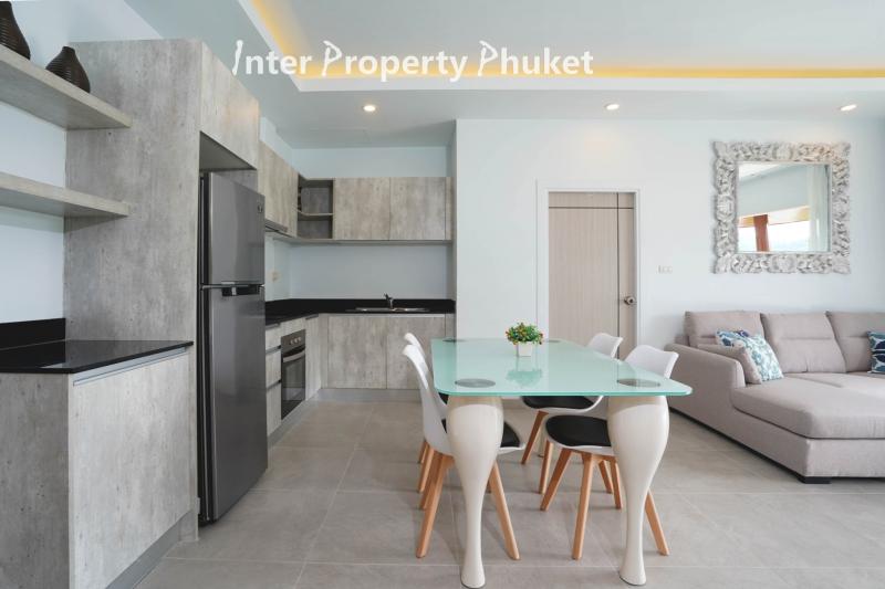 2 Bedrooms apartment for rent