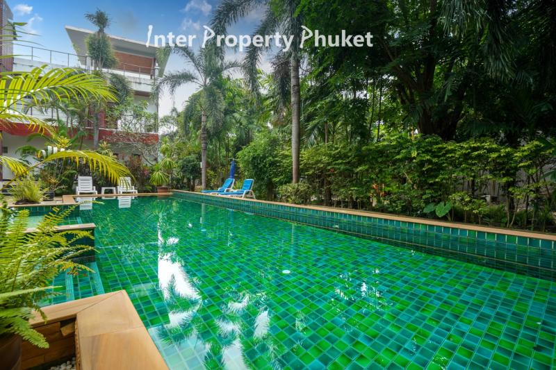 2 Bedrooms apartment for rent