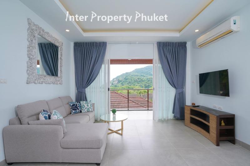 2 Bedrooms apartment for rent