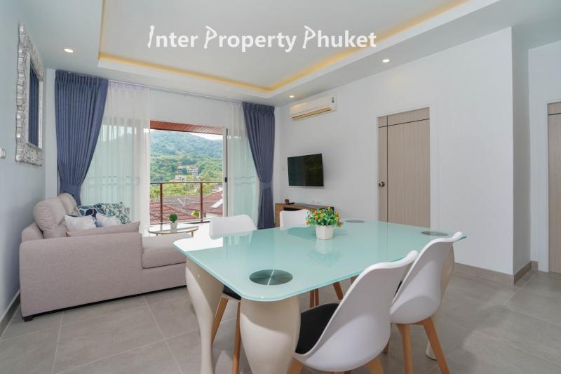 2 Bedrooms apartment for rent