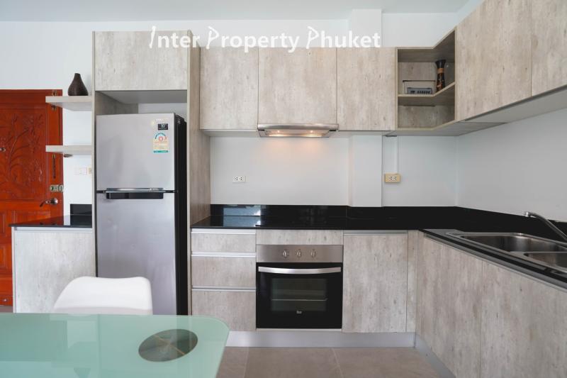2 Bedrooms apartment for rent