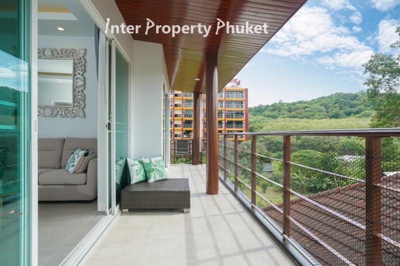 2 Bedrooms apartment for rent