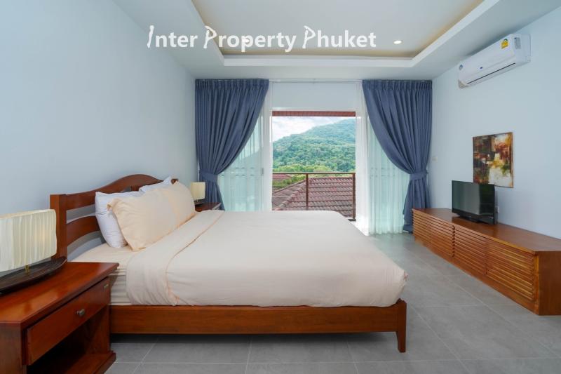 2 Bedrooms apartment for rent