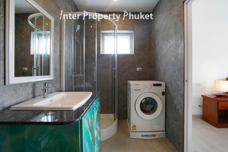 2 Bedrooms apartment for rent