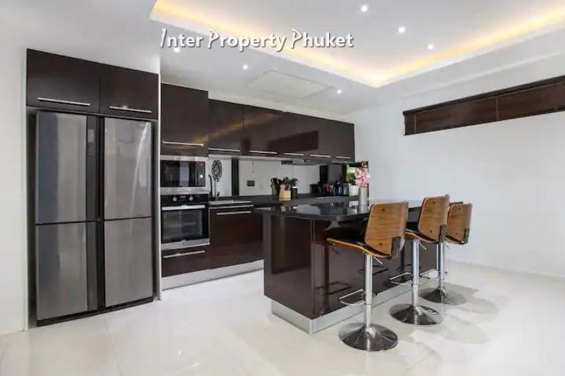 RC023 4 Bedrooms villa for rent