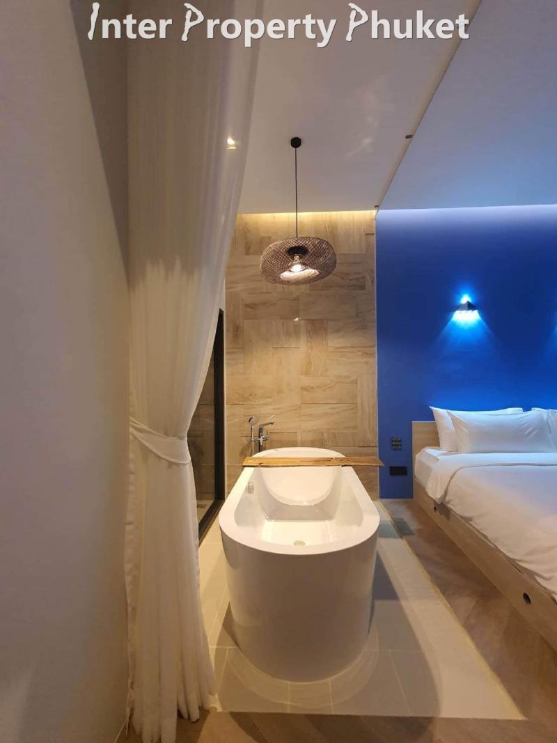RM059 3 Bedrooms villa for rent
