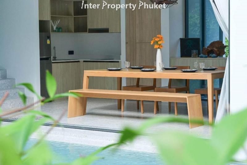 RM059 3 Bedrooms villa for rent