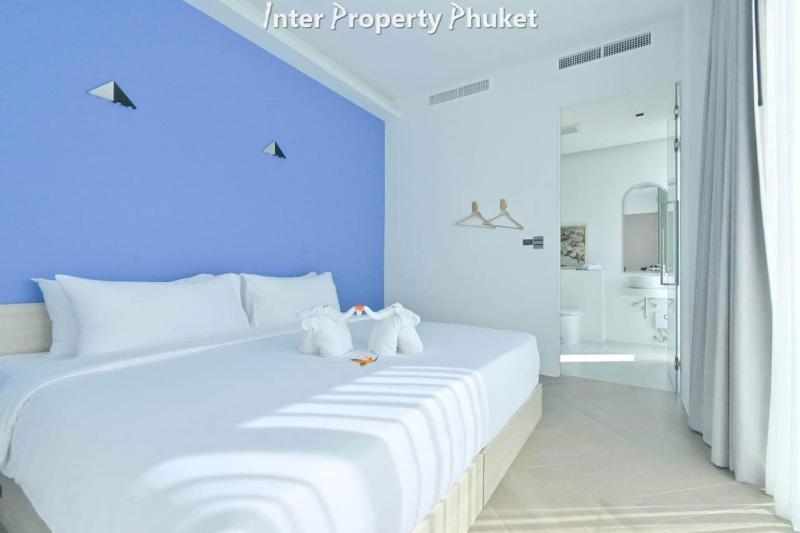 RM059 3 Bedrooms villa for rent