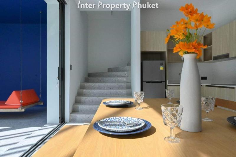 RM059 3 Bedrooms villa for rent