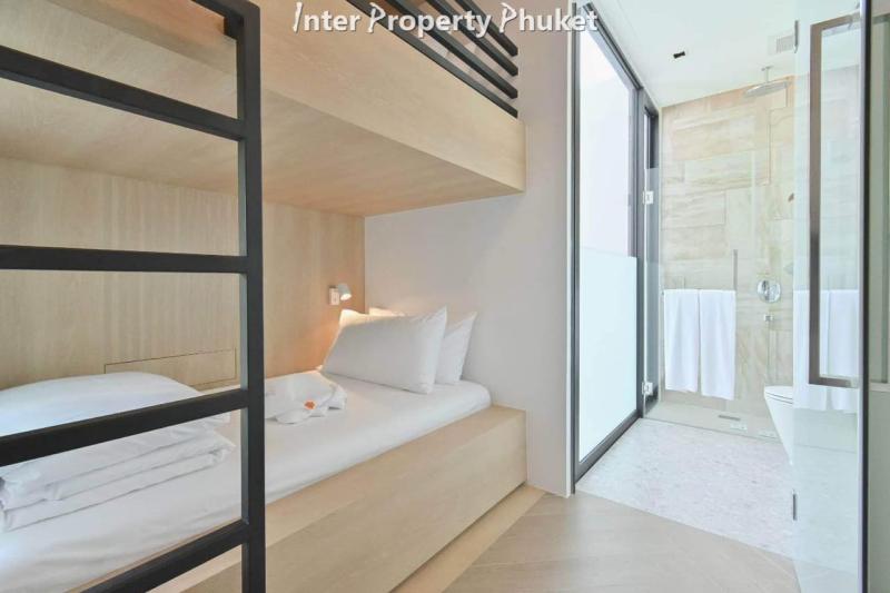 RM059 3 Bedrooms villa for rent