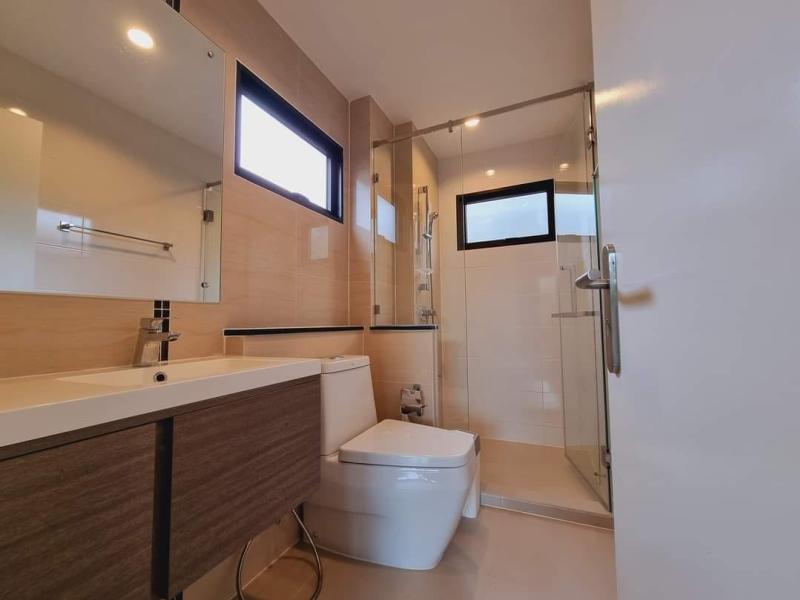 3 Bedrooms house for rent