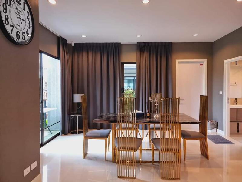3 Bedrooms house for rent
