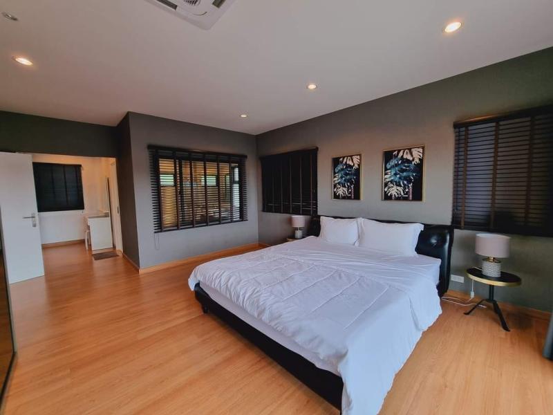 3 Bedrooms house for rent