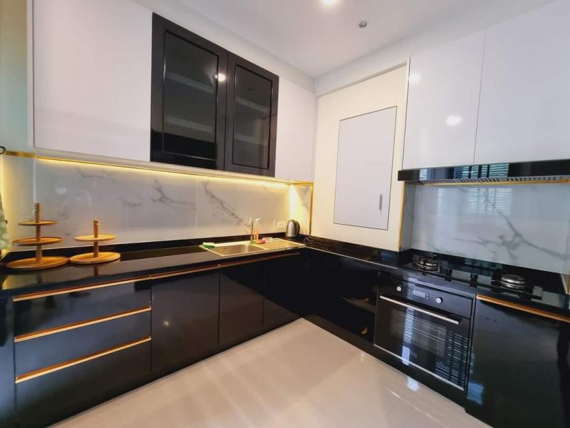 3 Bedrooms house for rent