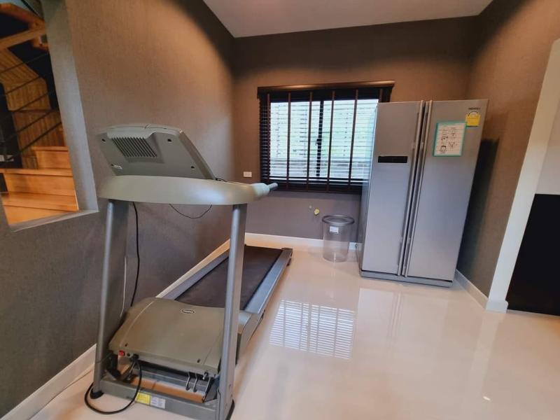 3 Bedrooms house for rent