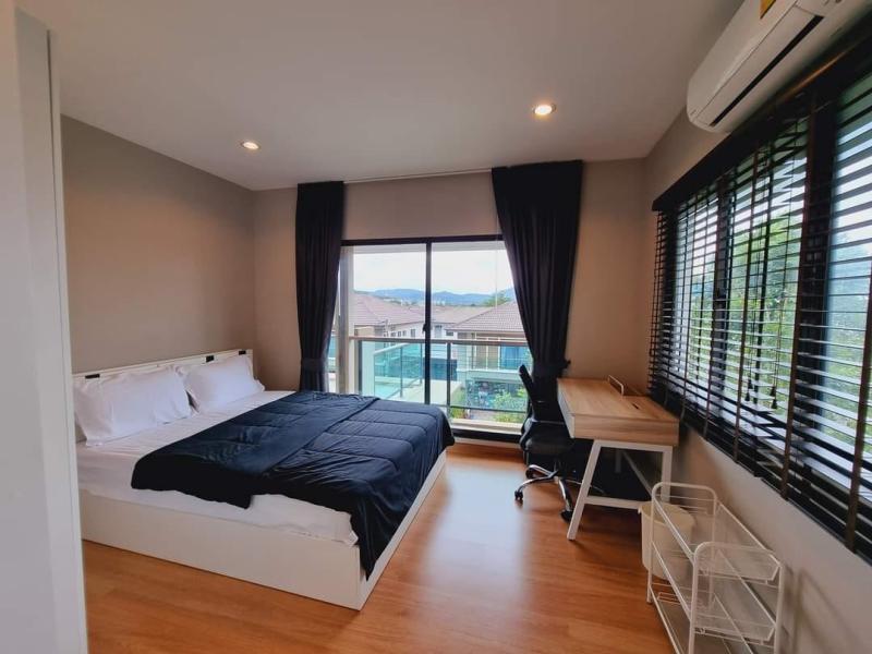 3 Bedrooms house for rent