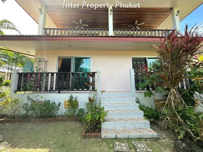 2 Bedrooms Pool Villa for rent