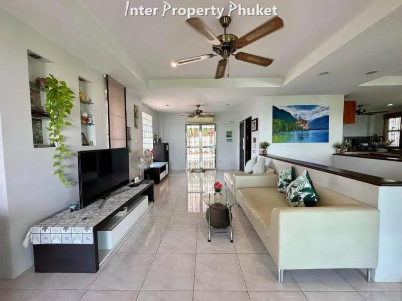 2 Bedrooms Pool Villa for rent
