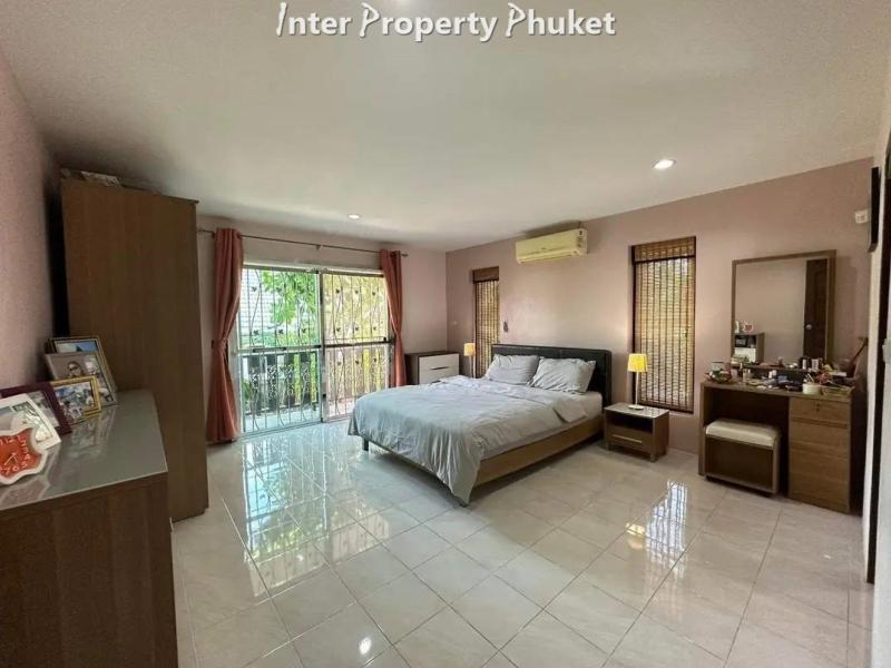 2 Bedrooms Pool Villa for rent