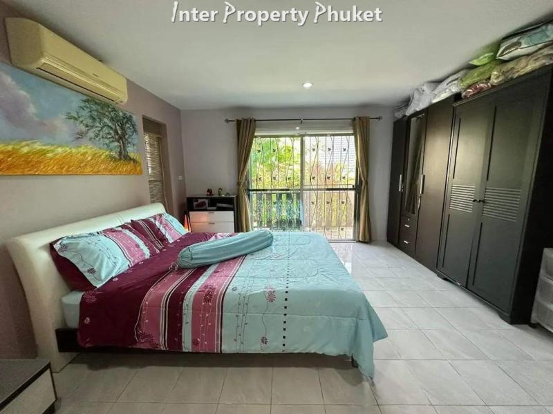 2 Bedrooms Pool Villa for rent