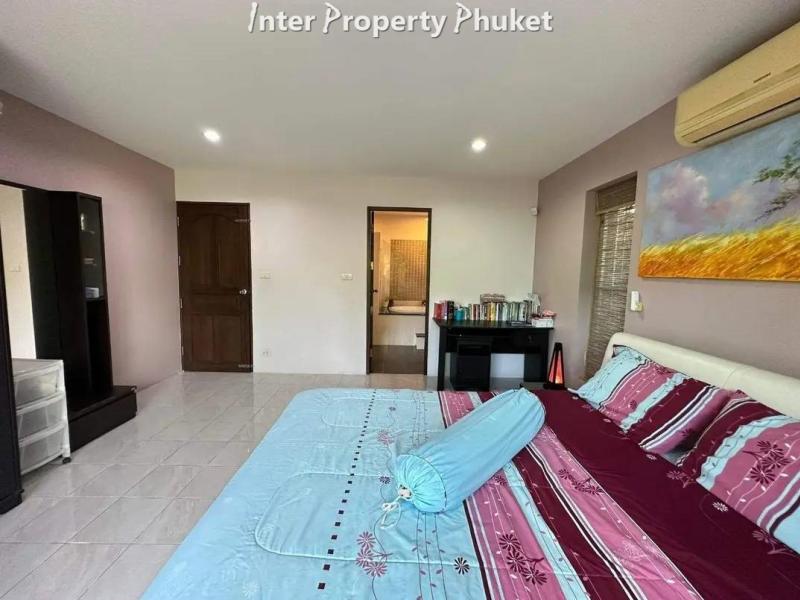 2 Bedrooms Pool Villa for rent