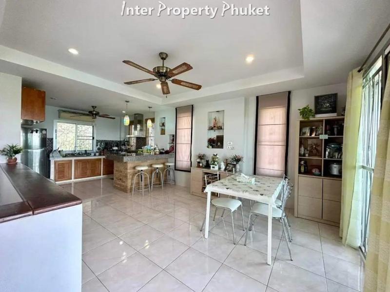 2 Bedrooms Pool Villa for rent