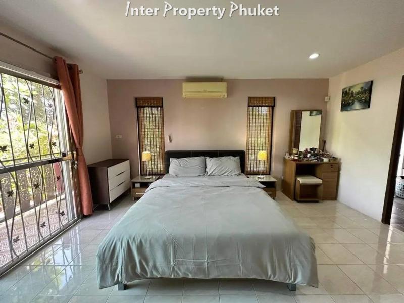 2 Bedrooms Pool Villa for rent