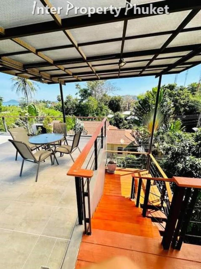 RR079 3 Bedrooms Villa for rent