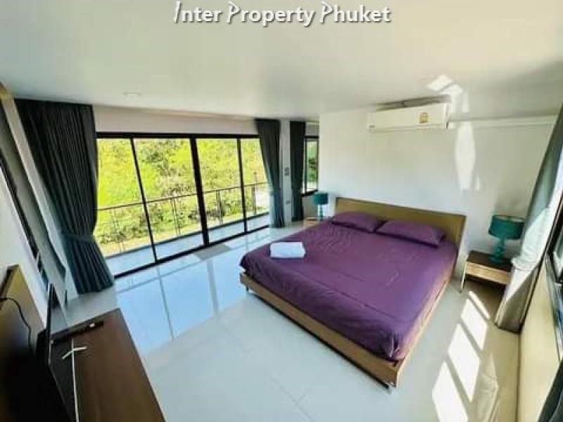 RR079 3 Bedrooms Villa for rent