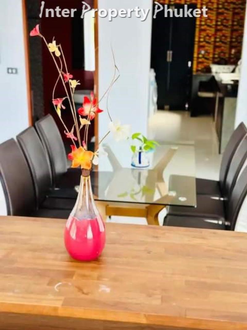 RR079 3 Bedrooms Villa for rent