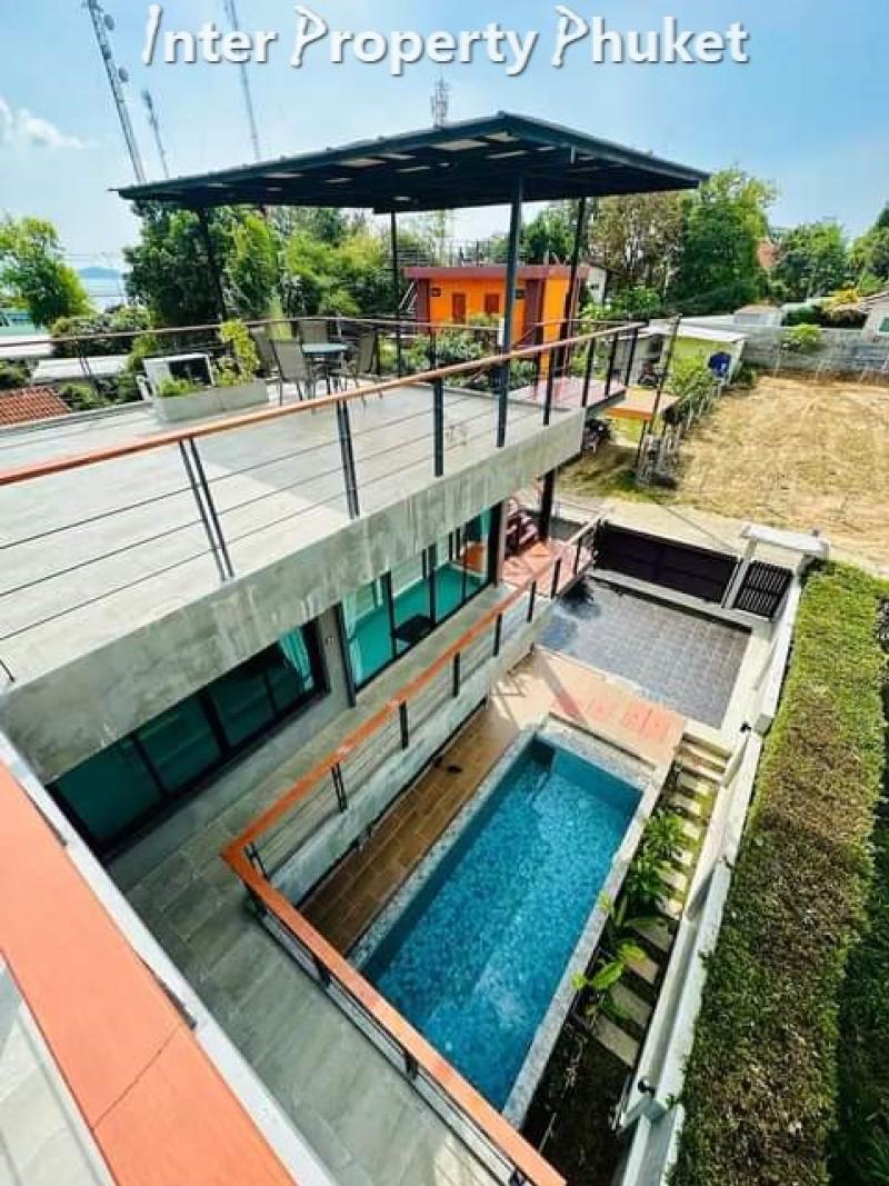 RR079 3 Bedrooms Villa for rent