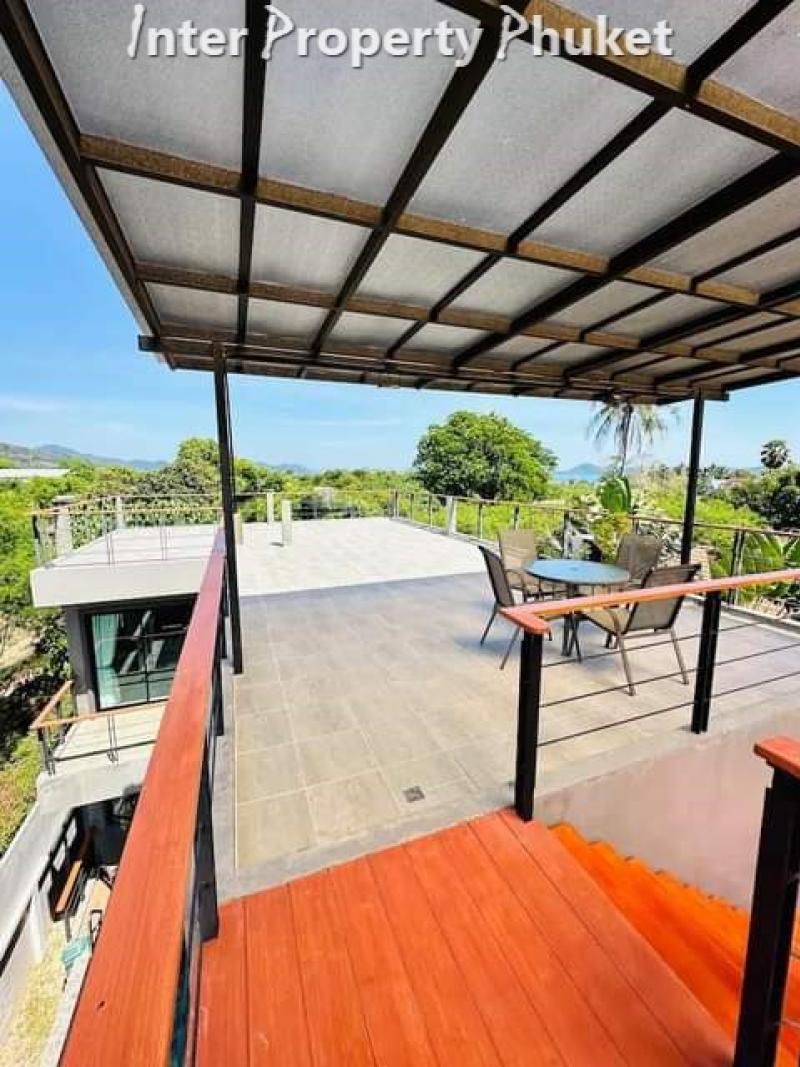 RR079 3 Bedrooms Villa for rent