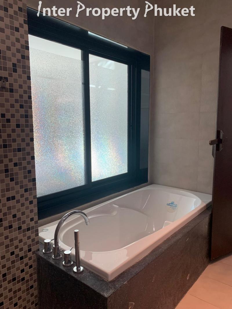 RTL024 3 Bedrooms pool villa for rent