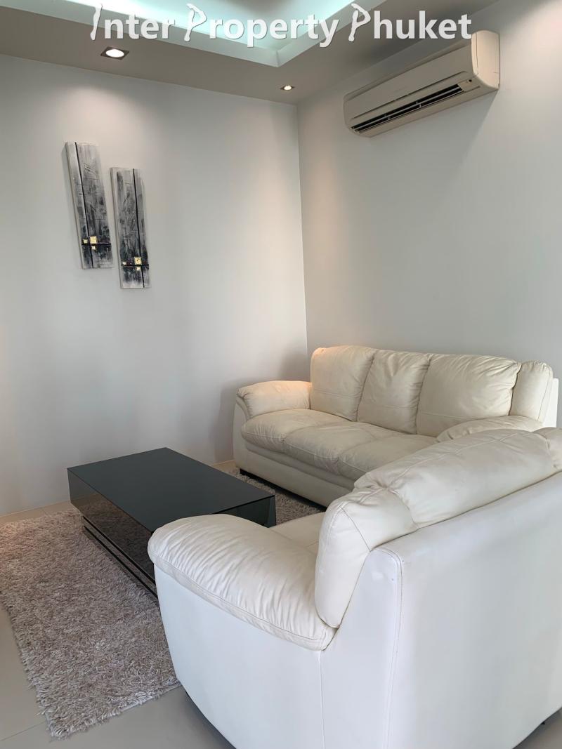 RTL024 3 Bedrooms pool villa for rent