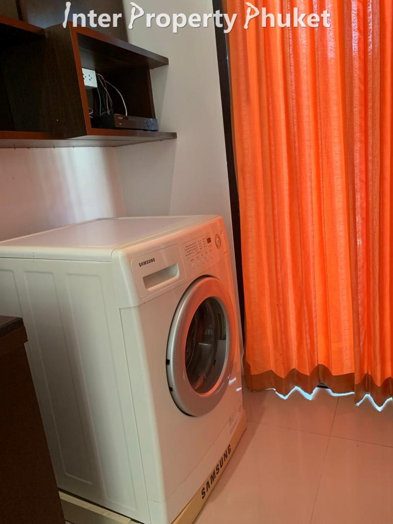 RTL024 3 Bedrooms pool villa for rent