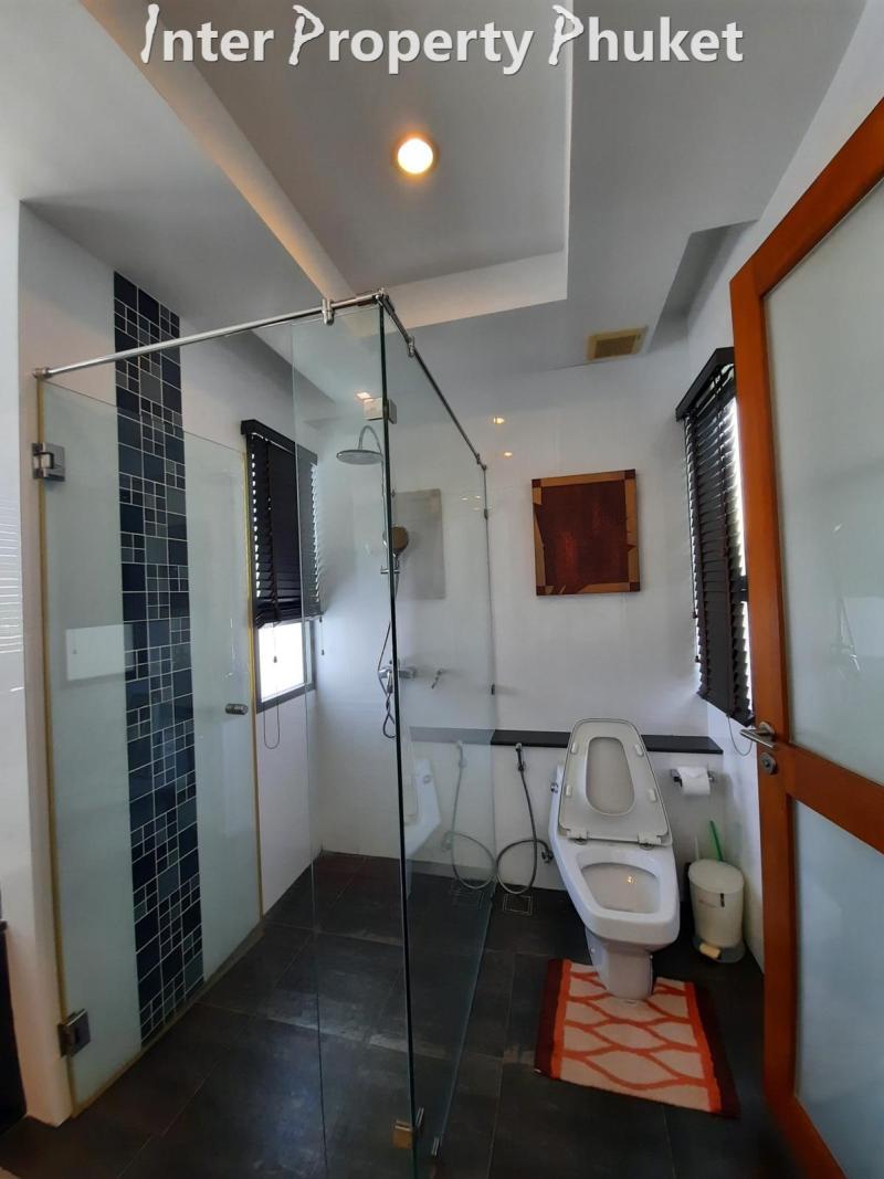 3 Bedrooms Luxury villa for sale