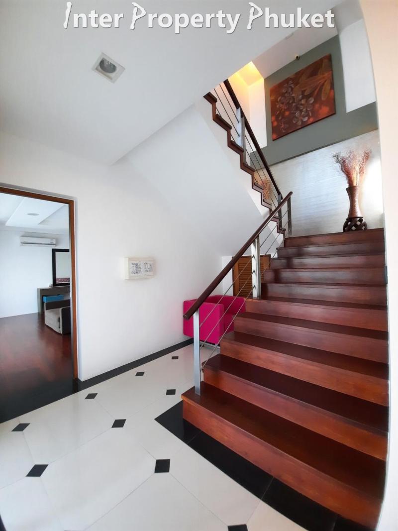 3 Bedrooms Luxury villa for sale