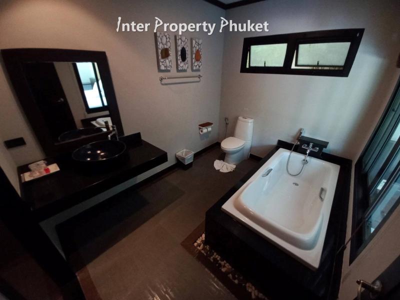 RR096 3 Bedrooms villa for rent