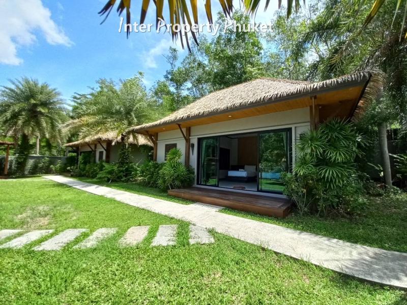 RR096 3 Bedrooms villa for rent