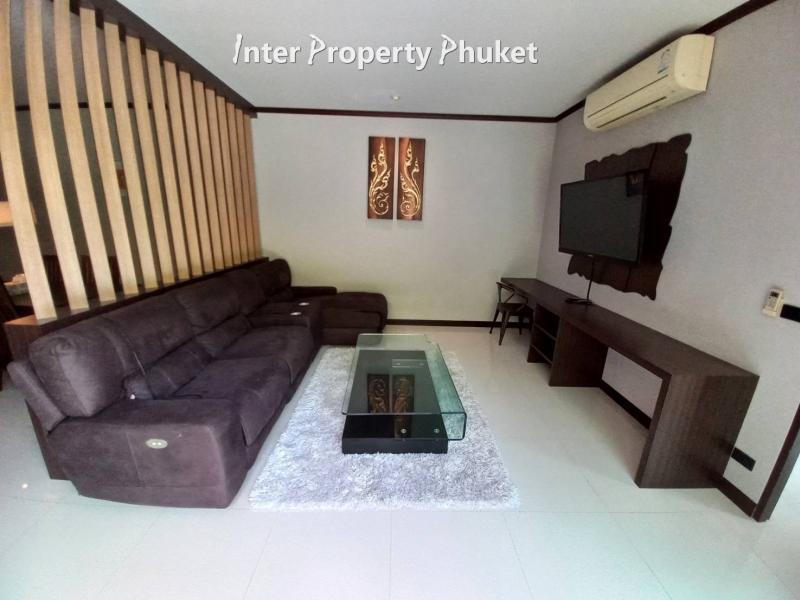 RR096 3 Bedrooms villa for rent