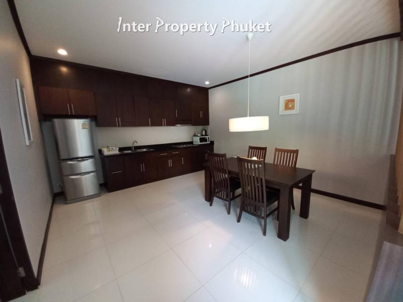 RR096 3 Bedrooms villa for rent