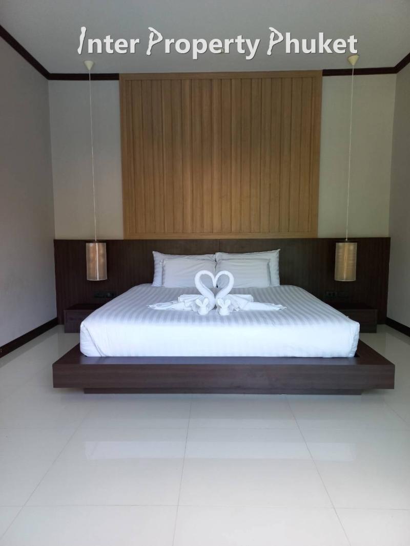 RR096 3 Bedrooms villa for rent