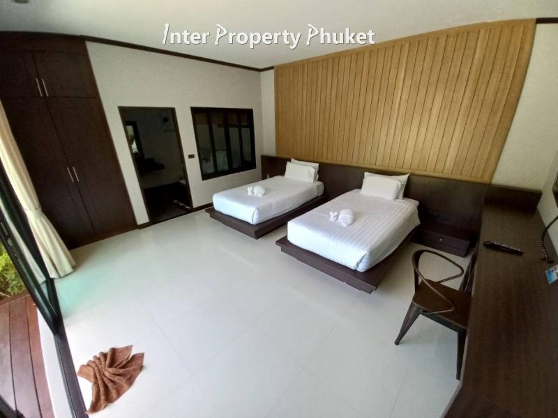 RR096 3 Bedrooms villa for rent