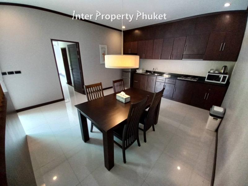 RR096 3 Bedrooms villa for rent