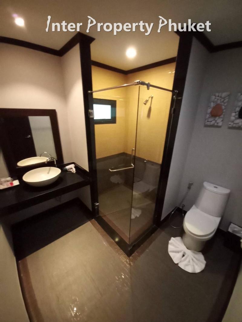 RR096 3 Bedrooms villa for rent