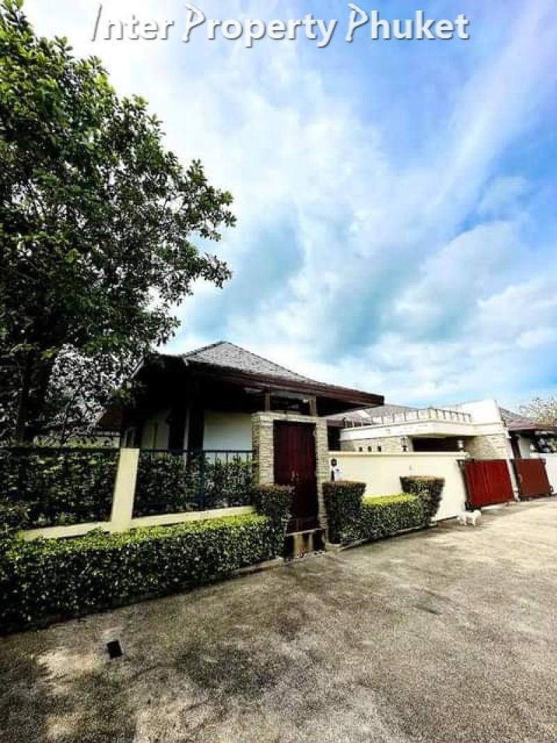 RR080 2 Bedrooms villa for rent
