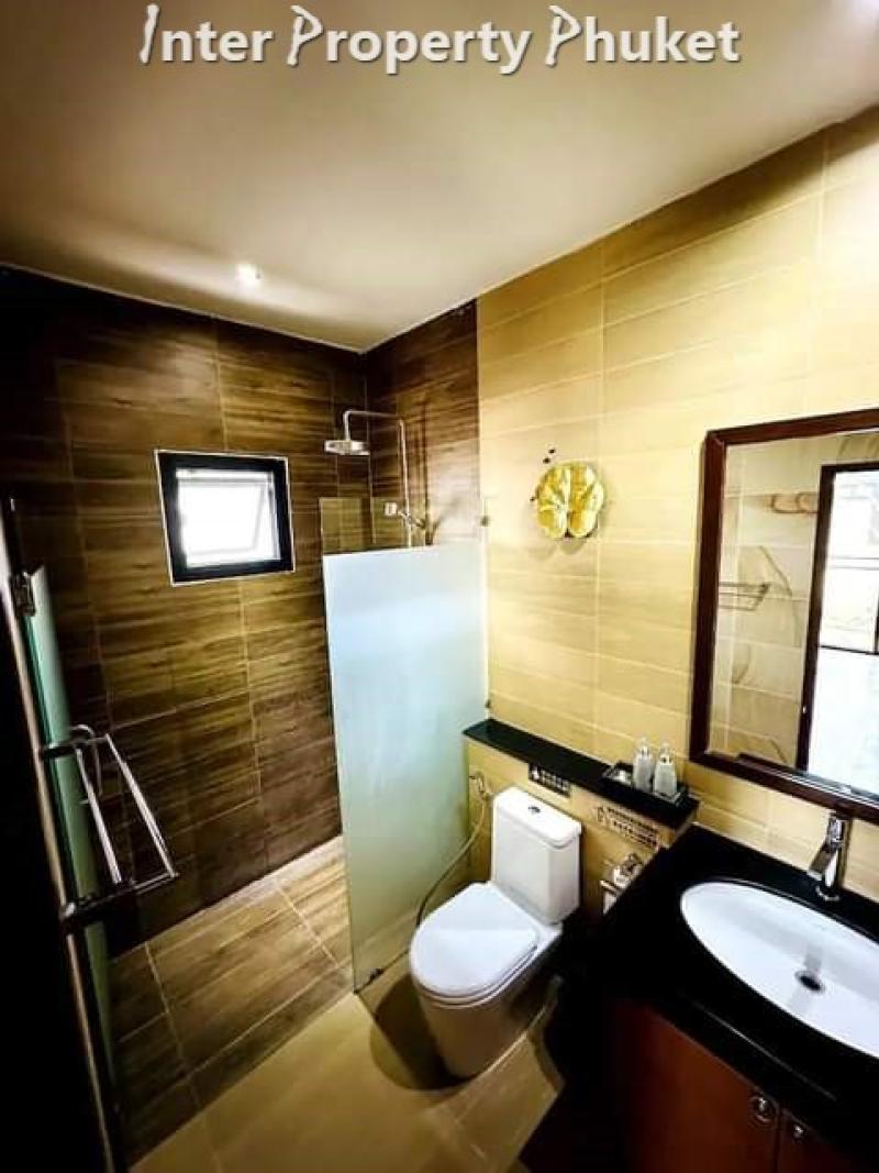 RR080 2 Bedrooms villa for rent